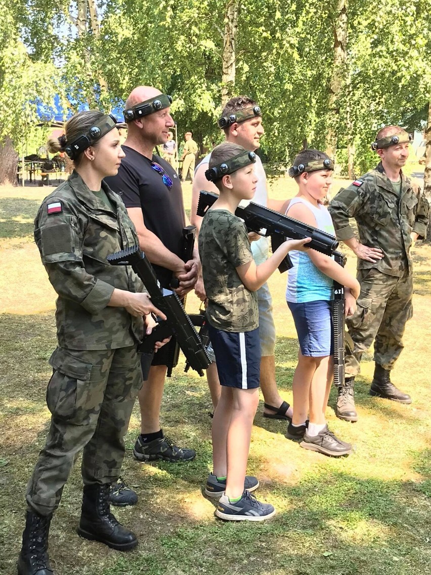 Adrenalina i emocje ze znanych i lubianych gier...