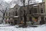 Biblioteka w „łódzkiej Hiroszimie”. Pierwsza inwestycja w zdegradowanym ciągu ul. Zachodniej