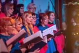 Świetny koncert chóru Artis Gaudium w tomaszowskiej parafii [ZDJĘCIA]