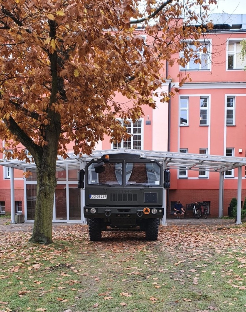 Malbork. Szpital "atakowany" przez koronawirusa. Trwają przygotowania do uruchomienia oddziału covidowego