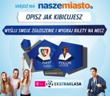 Konkurs: Wygraj zaproszenia na mecz Piast Gliwice vs Pogoń Szczecin 15 grudnia! 