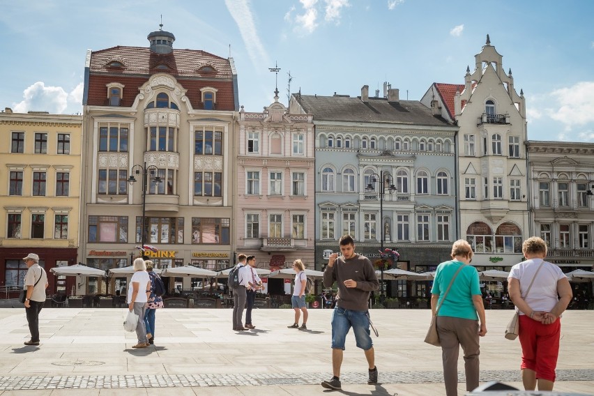 Od 27 czerwca do 30 sierpnia w każdą sobotę i niedzielę o...