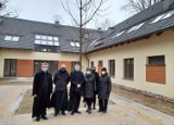 4 miliony dla szpitala w Chojnicach, prawie 2,5 na dokończenie budowy hospicjum