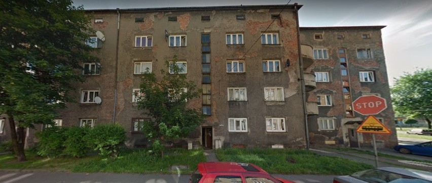 Kolejne lokale socjalne powstaną w Bytomiu. 18 budynków...