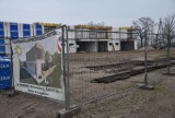 Gmina Nowy Tomyśl: Trwa budowa przedszkola w Glinnie. Na jakim obecnie etapie jest firma realizująca to przedsięwzięcie? 