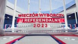 Wybory parlamentarne 2023. Wieczór wyborczy i parlamentarny na antenach Telewizji Polskiej 
