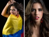 Miss Universe 2014. Zwyciężyła Paulina Vega z Kolumbii [ZDJĘCIA]