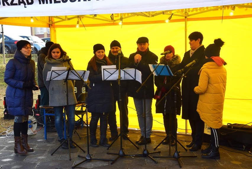 Dzień Babci i Dziadka w Wasilkowie. Bawili się mali i duzi (zdjęcia)         