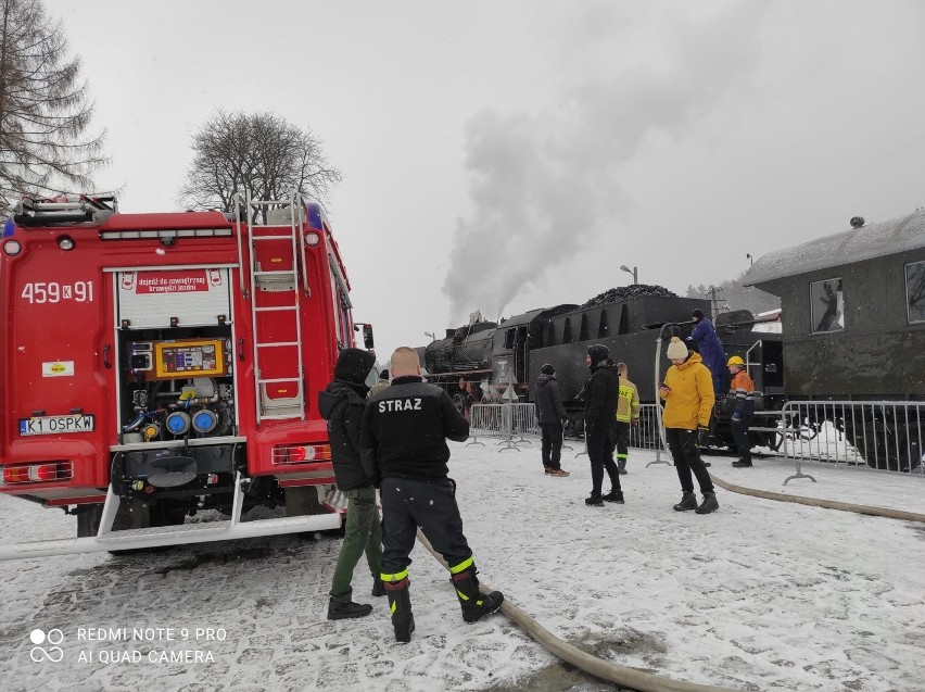 Kasina Wielka. Kręcono tam sceny do kontrowersyjnego filmu. Duży budżet. Sołtys chwali  