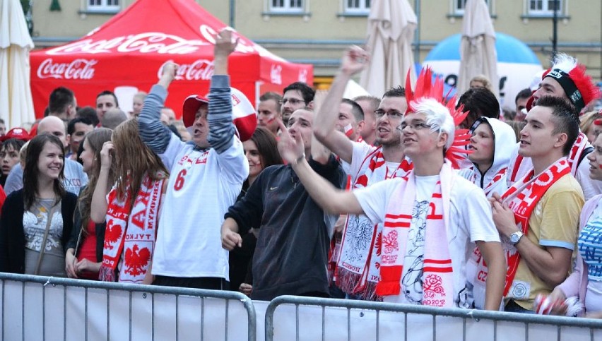 Mecz z Rosjanami mamy już za sobą. Wyszliśmy z niego ze...