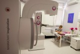 Bezpłatna mammografia w Chełmie. Sprawdź kto i kiedy może zbadać się za darmo