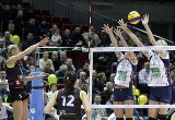 Atom Trefl walczy o pozycję lidera