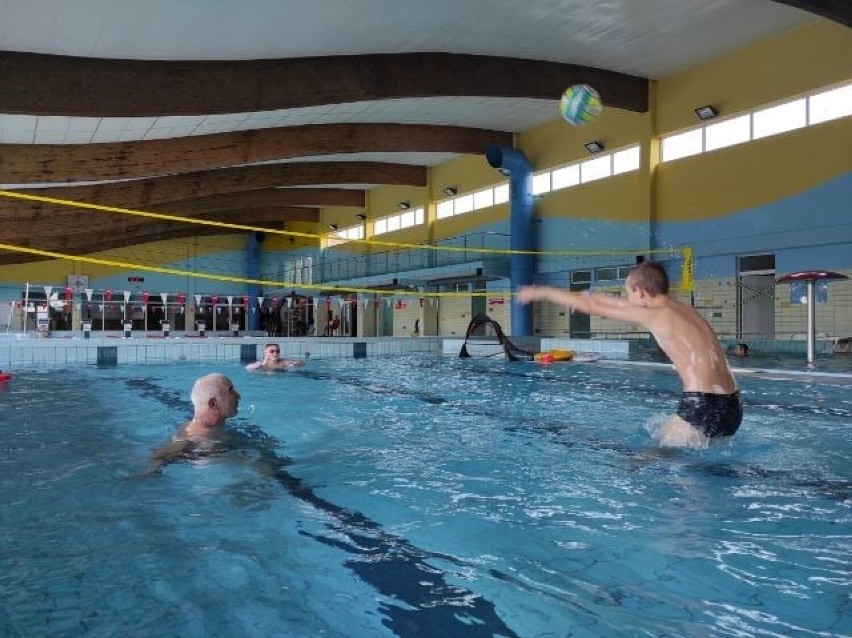 Narodowy Dzień Sportu w Świebodzinie