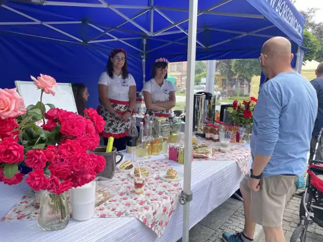 Festiwal Róż to już tradycja w Łasku