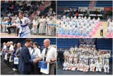 19. Kujawy IKO Cup 2022 we Włocławku - tak było na zawodach karate kyokushin [zdjęcia]