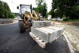 Potulin w gminie Gołańcz doczeka się budowy kanalizacji i modernizacji drogi. Ogłoszono przetarg na wykonawcę.