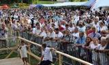 Nasz Patronat. Tarnowiec znów stał się stolicą pierogów. Zagrały Brathanki [ZDJĘCIA]