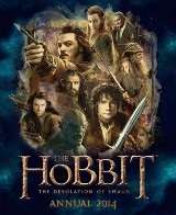 Film "Hobbit: Pustkowie Smauga" rusza przedpremierowo w święta