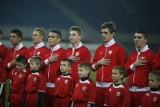 Polska U-20 - Niemcy U-20 2:1 [ZDJĘCIA]. Polska młodzieżówka pokonała Niemców w Gliwicach