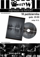 Koncert: Szepty i Krzyki wystąpią w Tczewie 18 października
