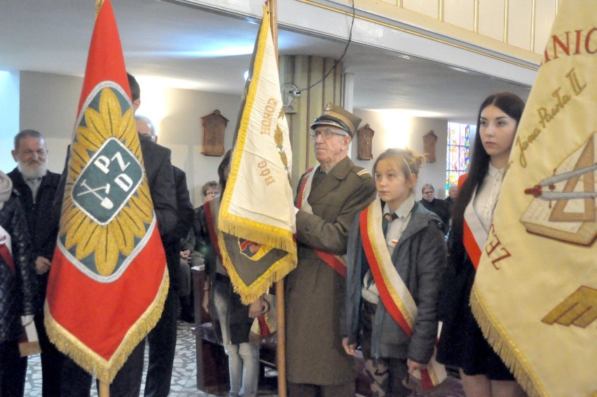  Obchody Święta Niepodległości w Zbąszynku