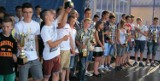 Szymbark po raz siódmy najlepszą szkołą sportową w gminie Gorlice