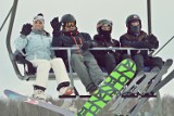 Góra Kamieńsk rozpoczyna sezon narciarski [ZDJĘCIA, FILM]