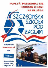 Szczecin: Krótkie podsumowanie roku szkolnego w SSPŻ 