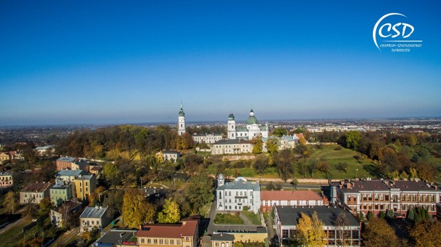 Jesień na Waszych zdjęciach