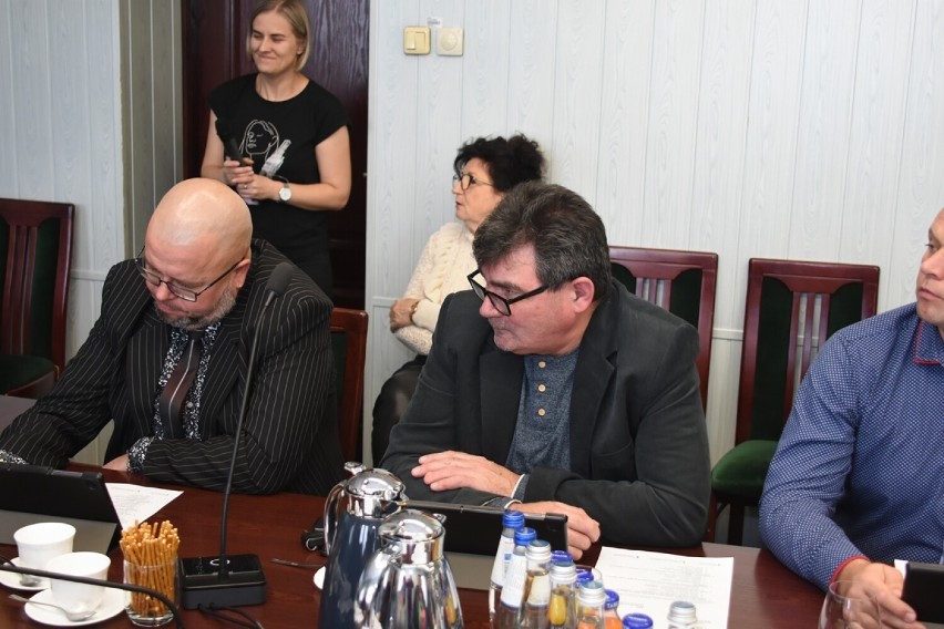 Radni gminy Bełchatów zdecydowali o obniżeniu podatków dla...
