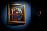 Obraz Caravaggia „Narcyz przy źródle” na Zamku Królewskim. „Kolejny powód do świętowania”