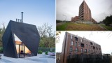 Co za piękna architektura! Wspaniałe projekty z woj. śląskiego w prestiżowym konkursie UE. Nagrody Mies Van der Rohe Award 2022