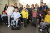 Łukasz Krasoń chce być prawdziwym orędownikiem niepełnosprawnych