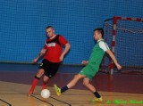 Wyniki 2. kolejki VIII edycji Choceńskiej Ligi Futsalu [zdjęcia]
