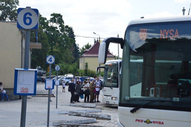 Gmina i powiat dołożą do Centrum Przesiadkowego w Nysie. Jest decyzja ws. przetargu.