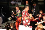 Koncert z okazji Święta Rzeki Prosny w Kaliszu zgromadził tłumy. Gościem był José Torres z zespołem Havana Dreams