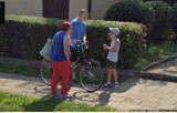 Przyłapani przez Google Street View na ulicach powiatu krotoszyńskiego. Nowe zdjęcia!