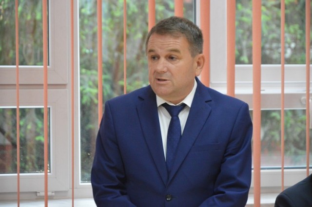 Andrzej Kowalski zrezygnował ze stanowiska dyrektora Szpitala Wojewódzkiego w Bełchatowie
