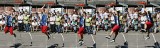 Konkurs wsadów - turniej Alkatraz Streetball 2011