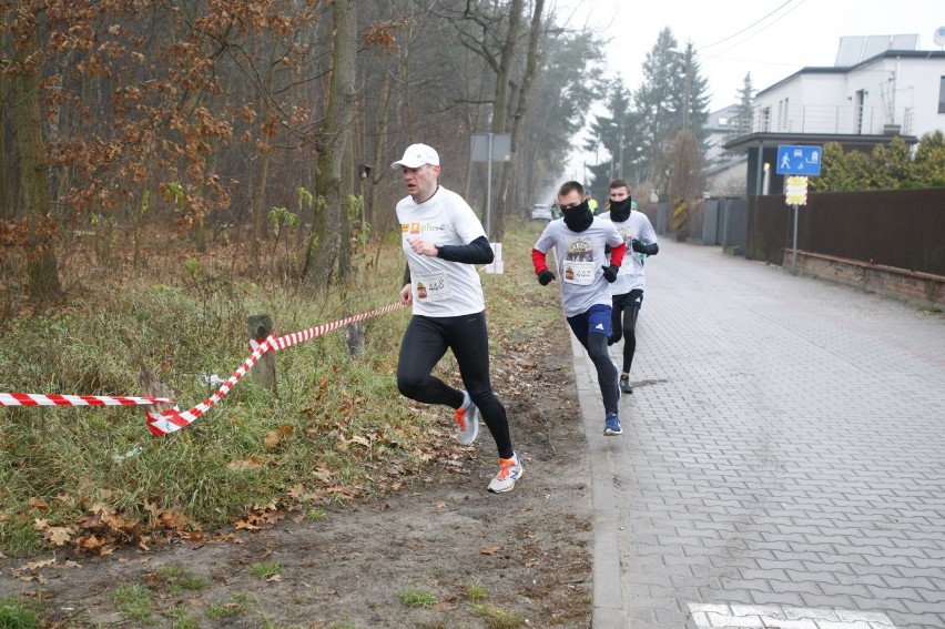 II Bieg Olszynki Grochowskiej 2018. Uczcili pamięć...