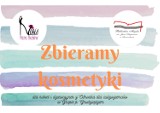 W Inowrocławiu ruszyła zbiórka kosmetyków dla kobiet i dziewczynek z Ośrodka Cudzoziemców 