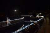 Pruszcz Gdański rozświetlony! Zobaczcie gdzie zobaczyć świąteczne iluminacje | ZDJĘCIA