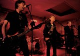 Basista Sex Pistols Glen Matlock zagrał w klubie Sfinks w Sopocie