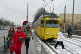 Mija 5 lat od likwidacji najdłuższej podmiejskiej linii tramwajowej Łódź - Ozorków. Czy jest szansa na powrót linii 46?