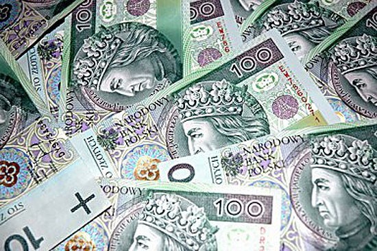 Lublin: Znalezione pieniądze czekają na właściciela