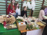 Piękny Kiermasz Bożonarodzeniowy w Szkole Podstawowej numer 11 w Starachowicach. Zobaczcie zdjęcia