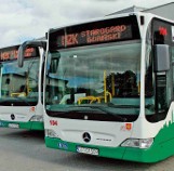 Autobusy MZK w Starogardzie Gdańskim: Zmienił się rozkład jazdy