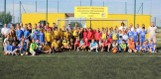 Iskra wygrała międzynarodowy turniej piłkarski w Sieroszewicach