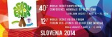 Harcerzy udział w Światowej Konferencji Skautowej w Lublanie