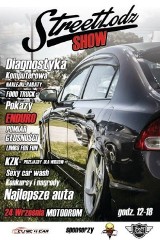 Zakończenie sezonu motoryzacyjnego – StreetLodz Show (zdjęcia)